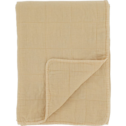 Chic Antique - Vintage Quilt Steppdecke Melone 130x180 cm