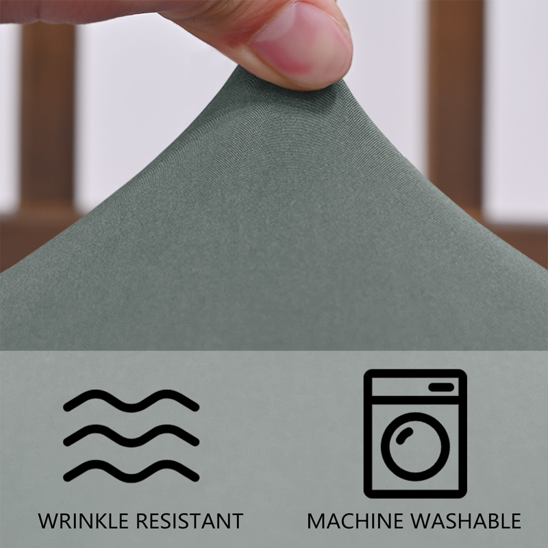 Stretchy Waterproof Chair Covers