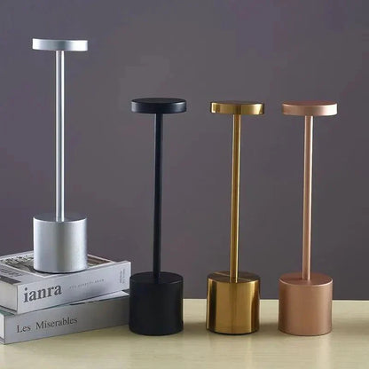 Oslo Table Lamp