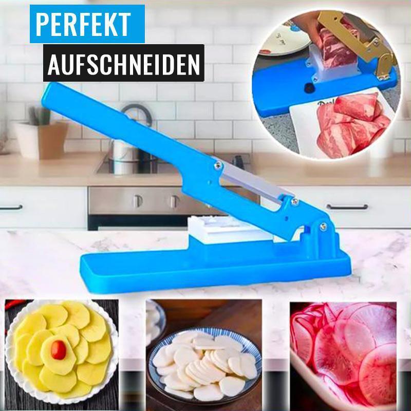 ✨Wird für begrenzte Zeit für 19 € verkauft✨ Tragbare Fleischtafelhobel