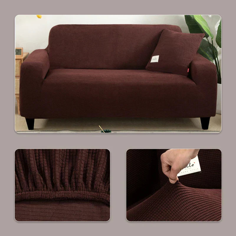 Versatile sofa cover Jac 05