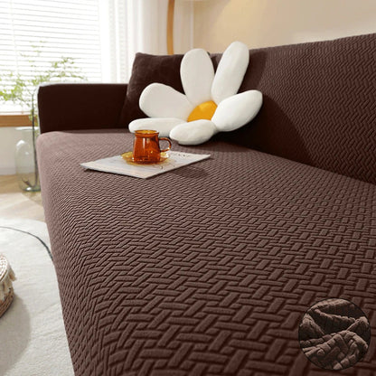 Jac 07 Sofabezug mit Gummizug