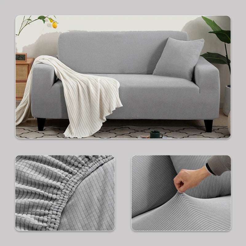 Versatile sofa cover Jac 05