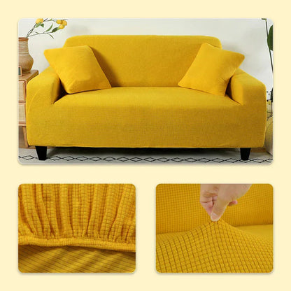 Versatile sofa cover Jac 05