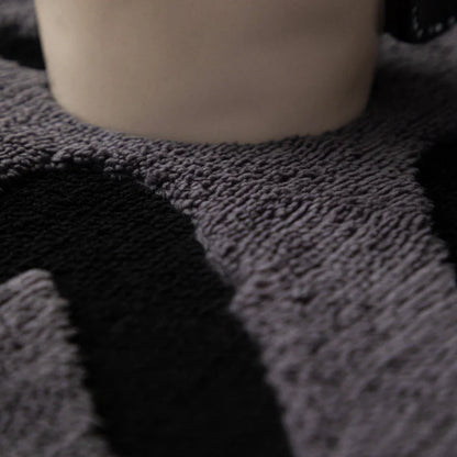 luxuriöser, rutschfester Sofaschoner im böhmischen Stil