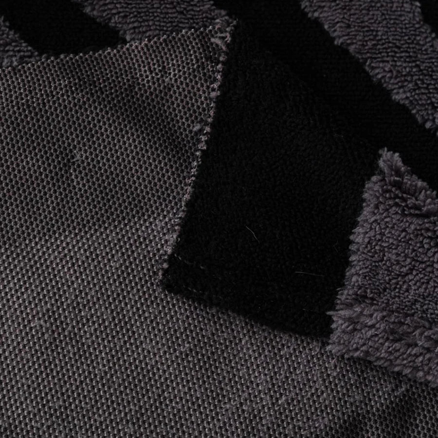 luxuriöser, rutschfester Sofaschoner im böhmischen Stil