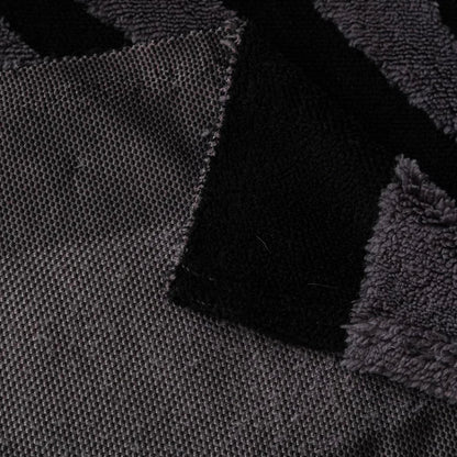 luxuriöser, rutschfester Sofaschoner im böhmischen Stil