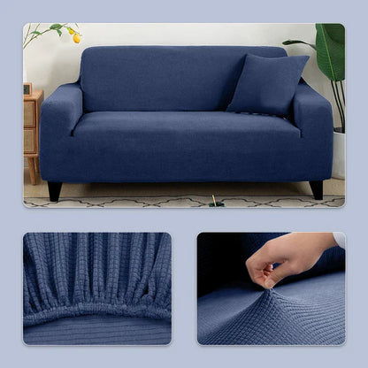 Versatile sofa cover Jac 05