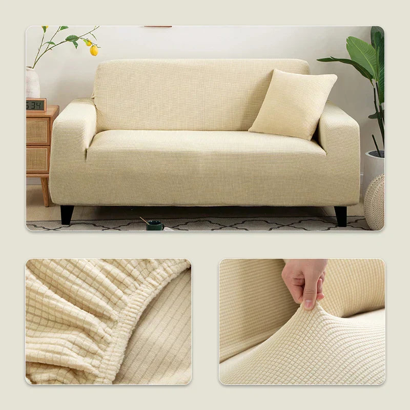 Versatile sofa cover Jac 05