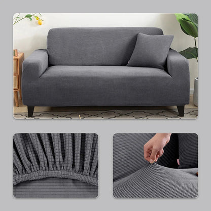 Vielseitiger Sofabezug Jac 05