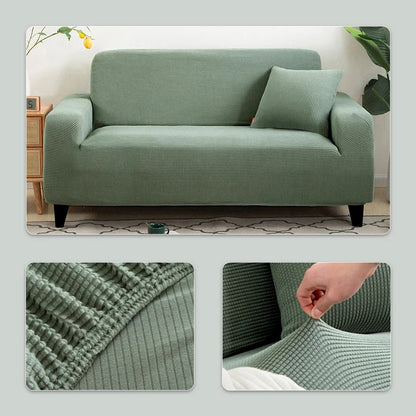 Versatile sofa cover Jac 05