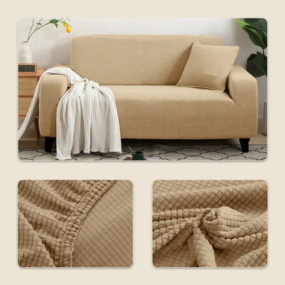 Versatile sofa cover Jac 05