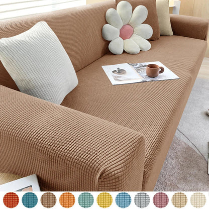 Versatile sofa cover Jac 05