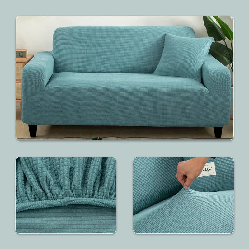 Versatile sofa cover Jac 05