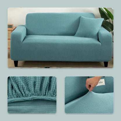 Versatile sofa cover Jac 05