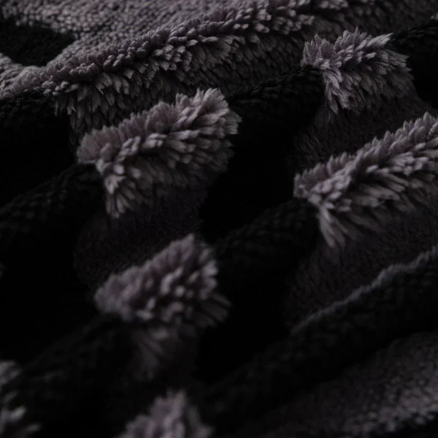 luxuriöser, rutschfester Sofaschoner im böhmischen Stil