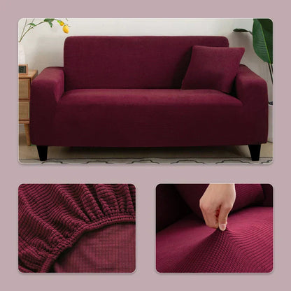 Versatile sofa cover Jac 05