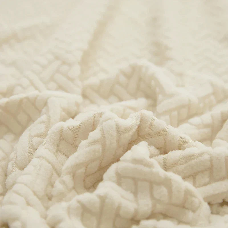 Jac 07 Sofabezug mit Gummizug