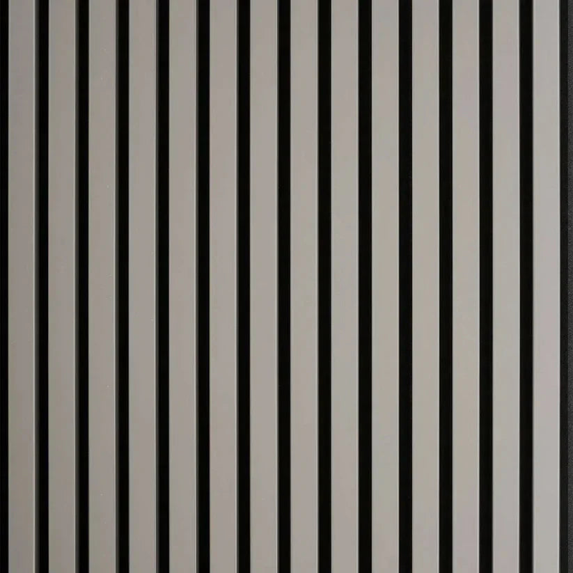 Waterproof Wall Panels 270cm x 110cm – Elegant Striped Pattern | Limited-Time Offer