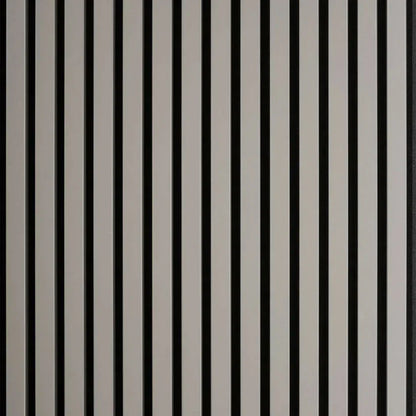 Waterproof Wall Panels 270cm x 110cm – Elegant Striped Pattern | Limited-Time Offer
