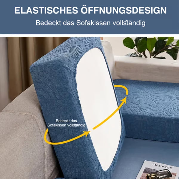 Nova capa de sofá universal resistente ao desgaste