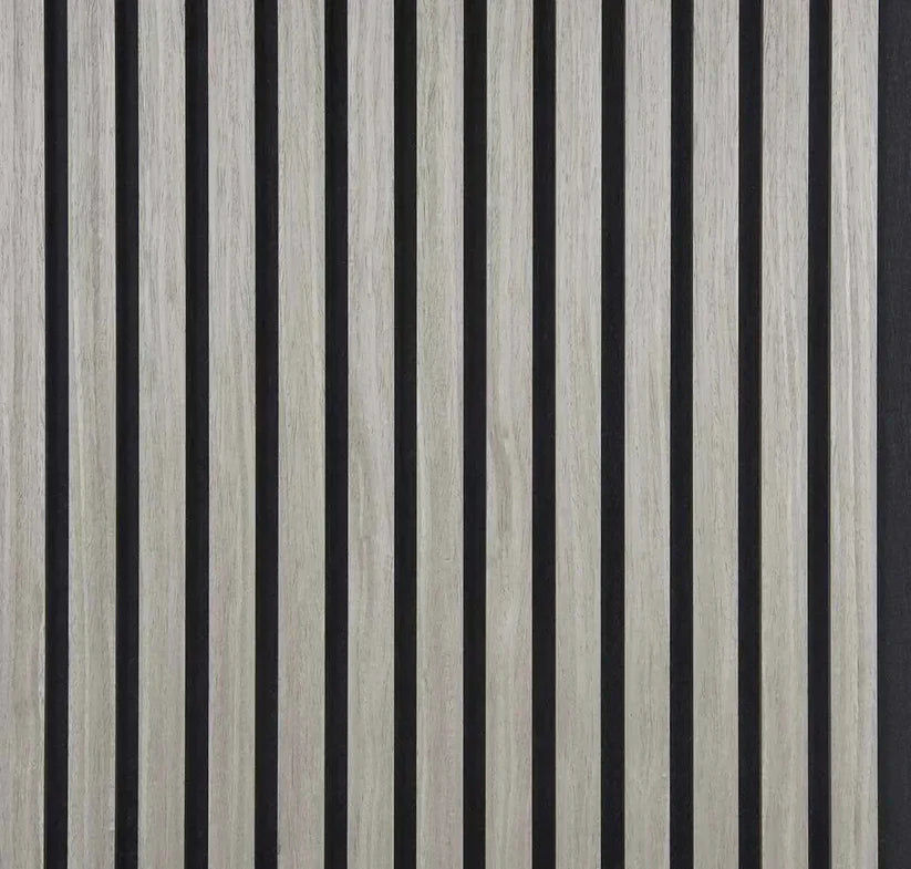 Waterproof Wall Panels 270cm x 110cm – Elegant Striped Pattern | Limited-Time Offer