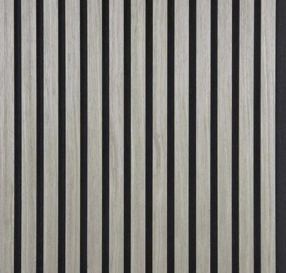 Waterproof Wall Panels 270cm x 110cm – Elegant Striped Pattern | Limited-Time Offer