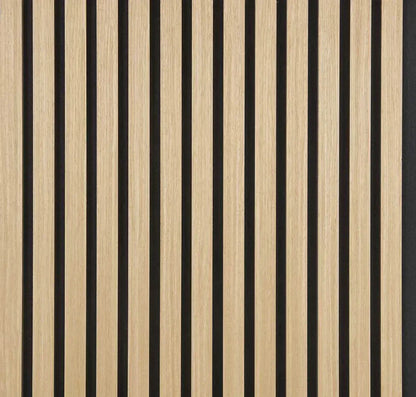 Waterproof Wall Panels 270cm x 110cm – Elegant Striped Pattern | Limited-Time Offer