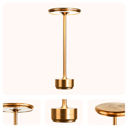 Stockholm Table Lamp