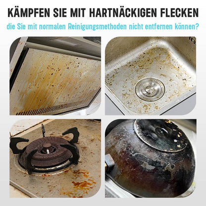 ⏳Begrenzte Zeit 50% Rabatt💥2500W Tragbarer Hochtemperatur-Dampfreiniger mit Druckbeaufschlagung🌪️