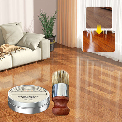 🔥Heißer Verkauf 50% OFF🔥Pflegecreme Für Hochentwickelte Leder