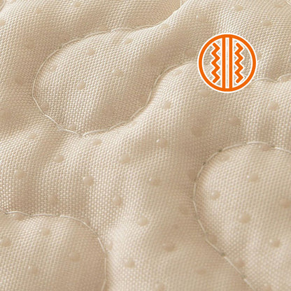 ⏳Begrenzte Zeit 50% Rabatt💥Universeller, rutschfester und kratzfreier Sofabezug