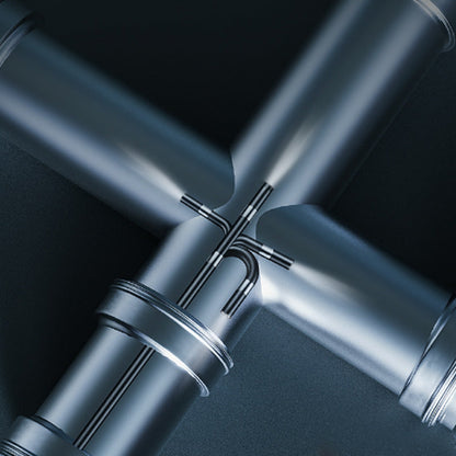 360°Rotation Handheld Portable HD Endoscope