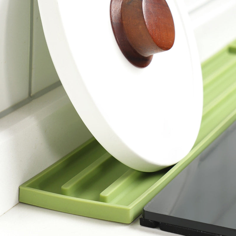 Silicone Kitchen Narrow Seam Storage Mat