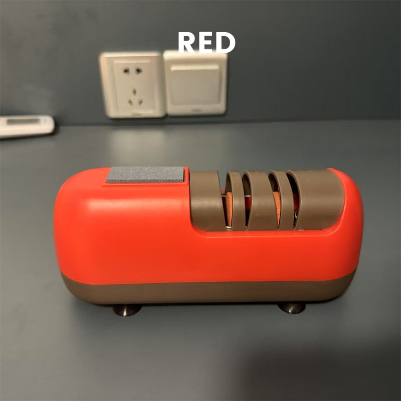 Professional Electric Knife Sharpener