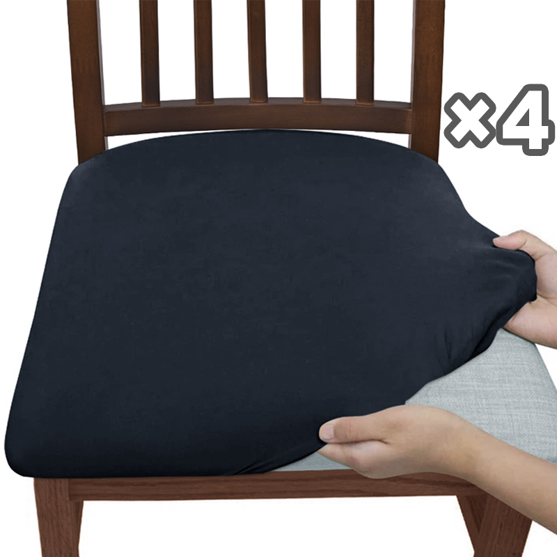 Stretchy Waterproof Chair Covers