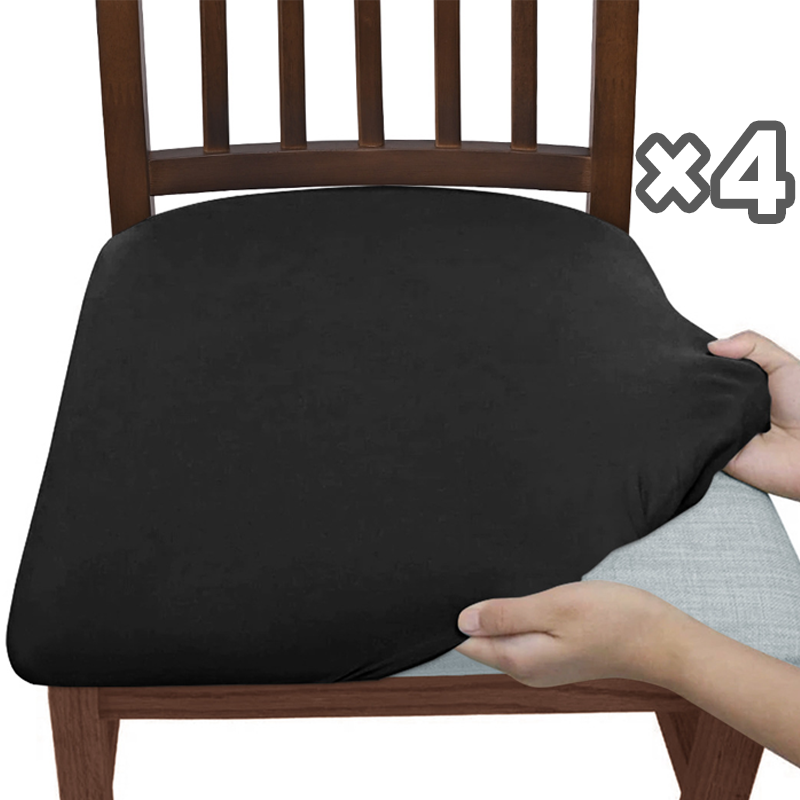 Stretchy Waterproof Chair Covers