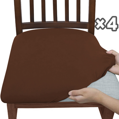 Stretchy Waterproof Chair Covers