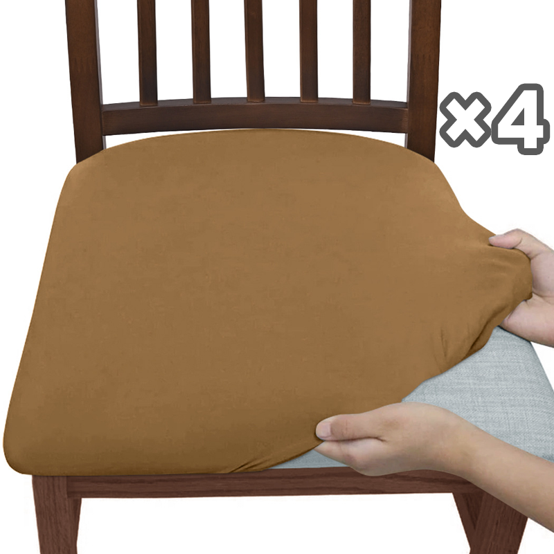 Stretchy Waterproof Chair Covers