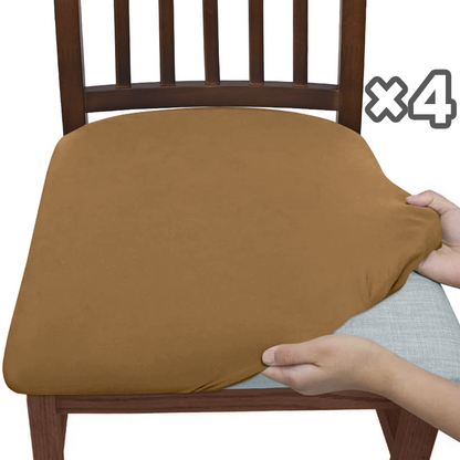 Stretchy Waterproof Chair Covers
