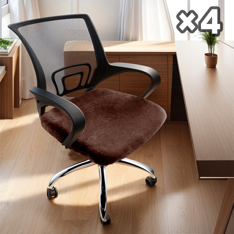 Stretchy Waterproof Chair Covers