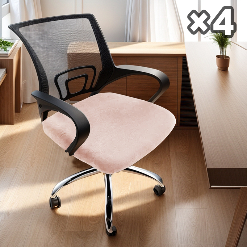 Stretchy Waterproof Chair Covers