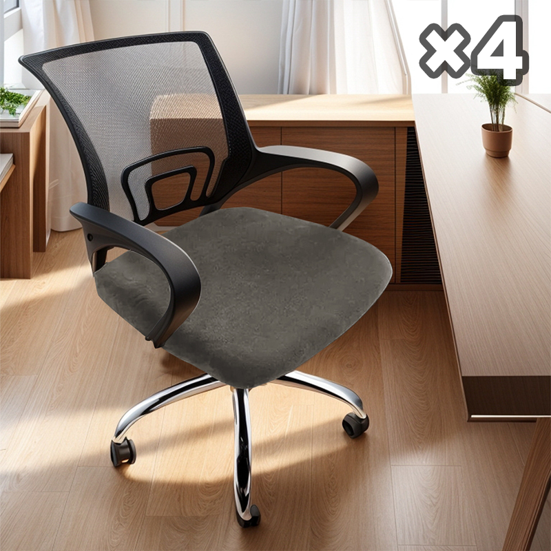 Stretchy Waterproof Chair Covers