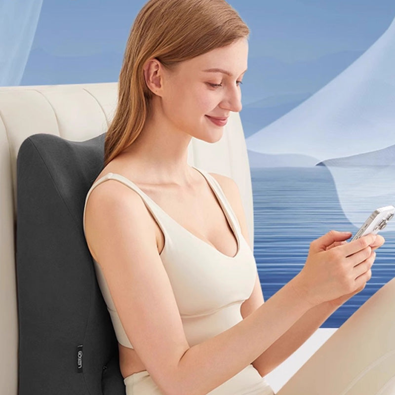Comfortable Multi-Functional Ergonomic Pillow