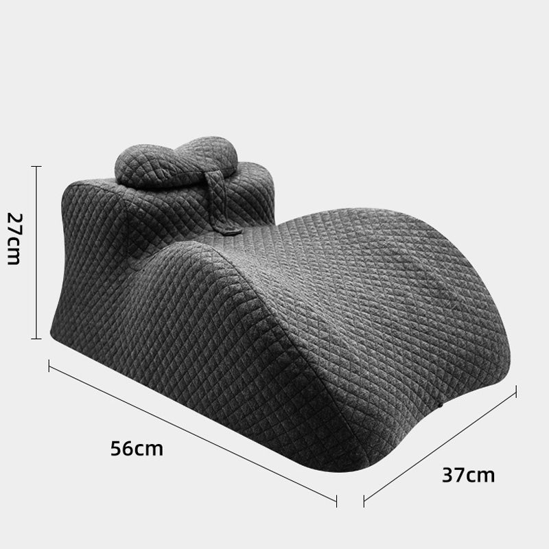 Comfortable Multi-Functional Ergonomic Pillow