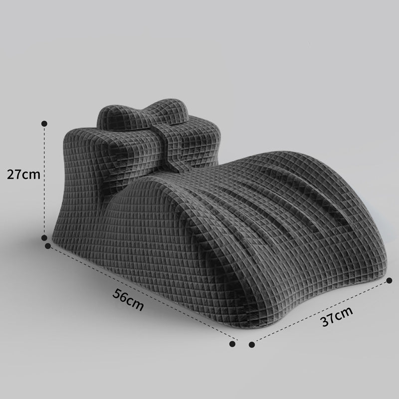 Comfortable Multi-Functional Ergonomic Pillow