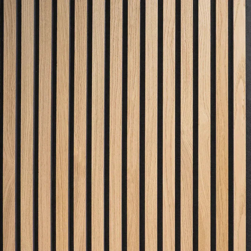 Waterproof Wall Panels 270cm x 110cm – Elegant Striped Pattern | Limited-Time Offer